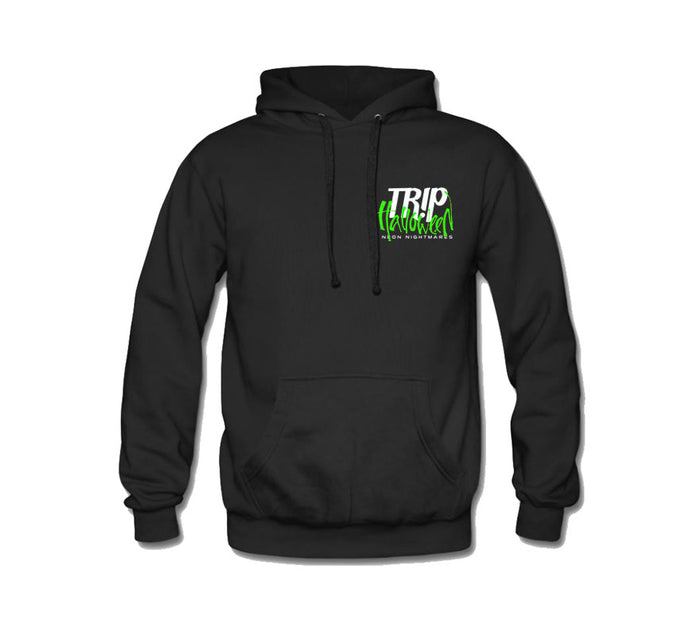 TR!P Neon Nightmares Limited Edition Hoodie